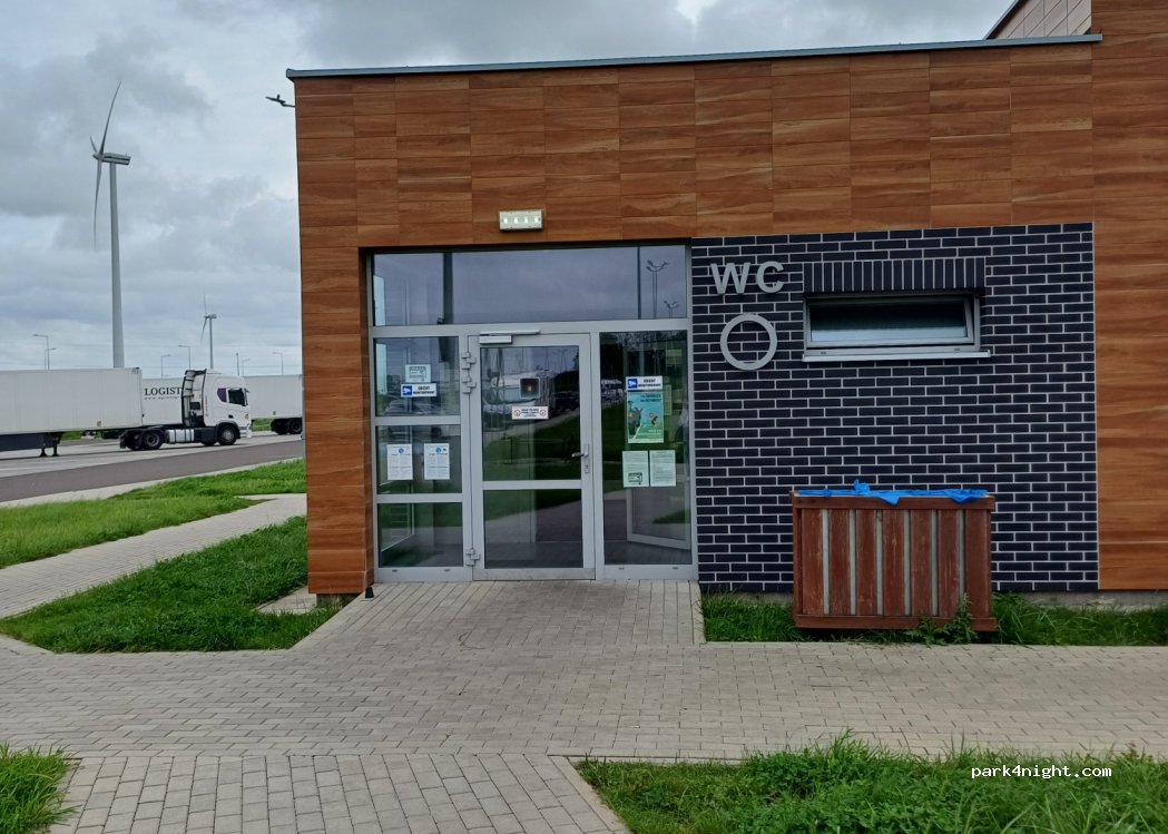 MOP Tymień Południe | S6 — foto 3