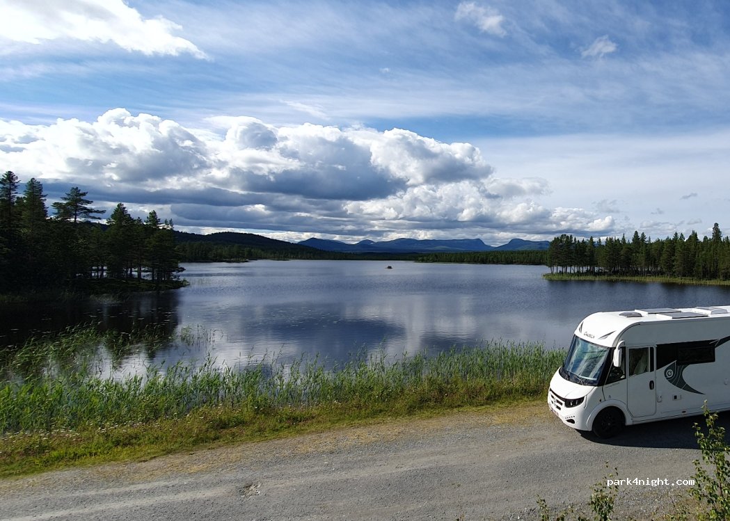 (840 34) Storsjö Kapell - — foto 2