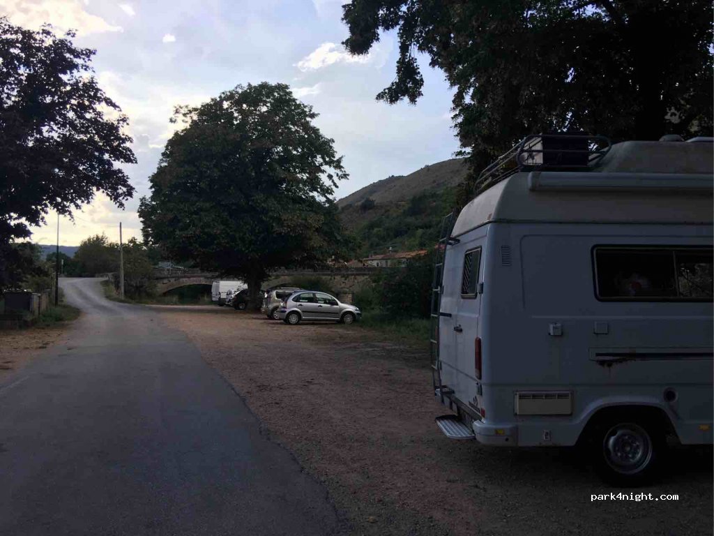 (12400) Versols-et-Lapeyre - Versols — foto