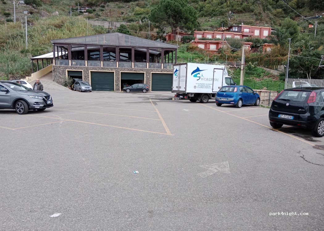 (89011) Bagnara Calabra - Viale delle Rimembranze — foto 3