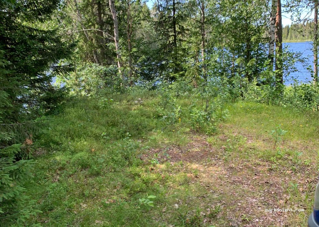 (914 94) Nyåker - Unnamed Road — foto 2