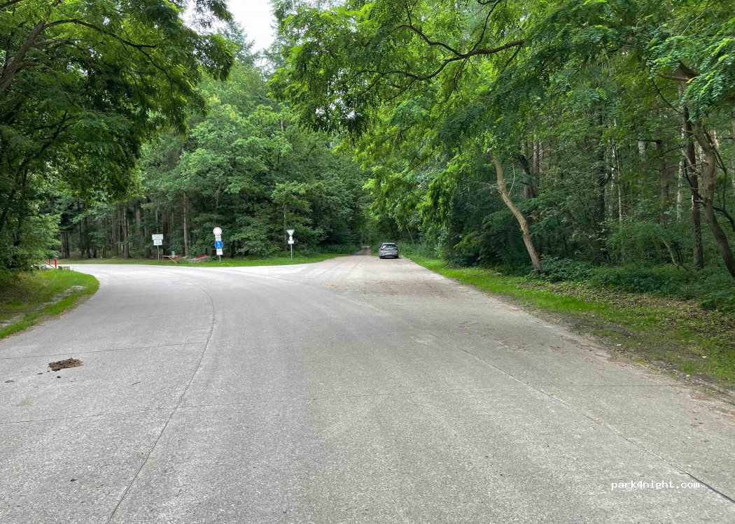 (28790) Schwanewede - Scharmbecker Weg — foto