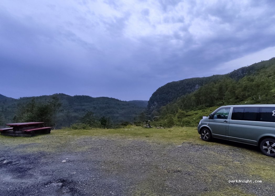 (6996)  - Sekundær Fylkesveg 93 — foto 3