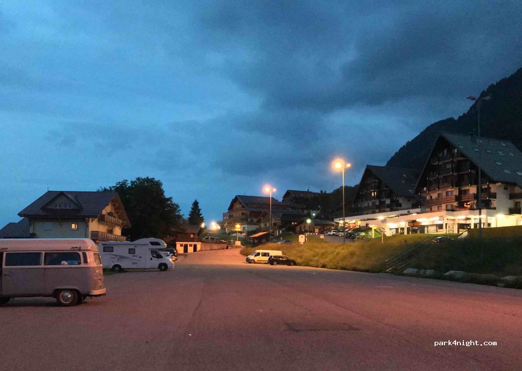 (74500) Thollon-les-Mémises - 101 Impasse des Sapins — foto 2