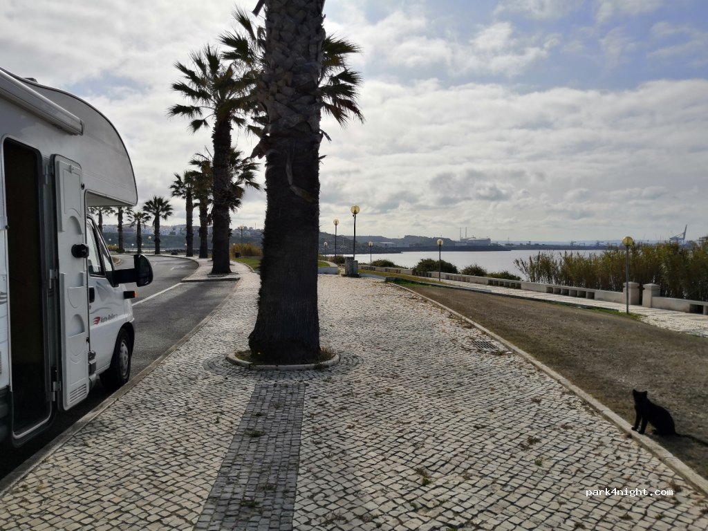 (7520-200) Sines - 40 Rua do Forte — foto