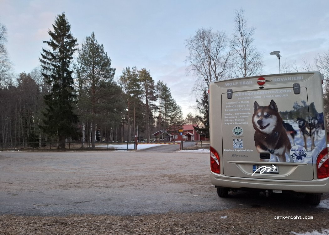 (90500) Oulu - 24 Vaaskiventie — foto 5