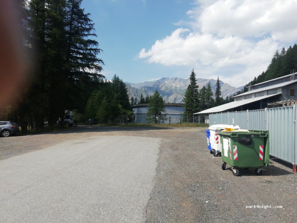 (10052) Bardonecchia TO - Via Cianfuran — foto 2
