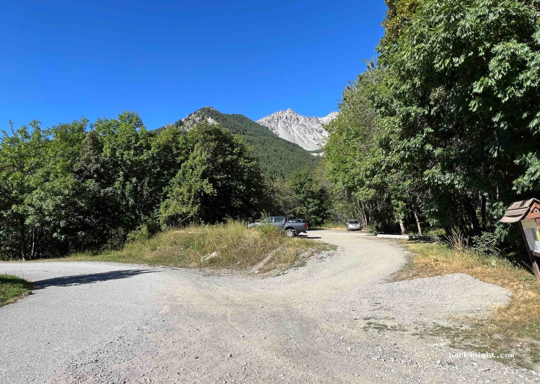 (10052) Bardonecchia TO - Via Cianfuran — foto 3