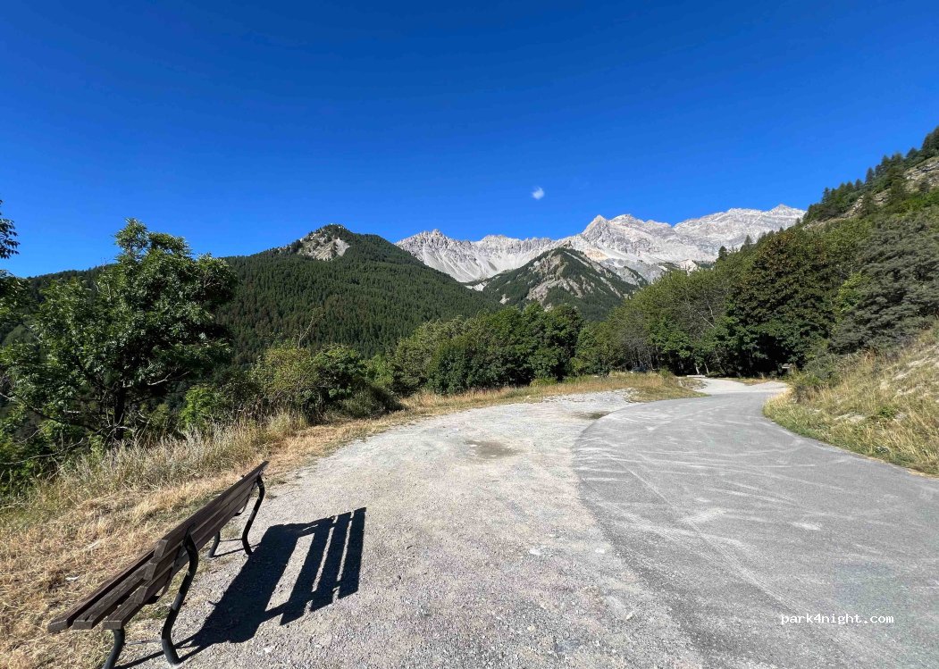 (10052) Bardonecchia TO - Via Cianfuran — foto 4