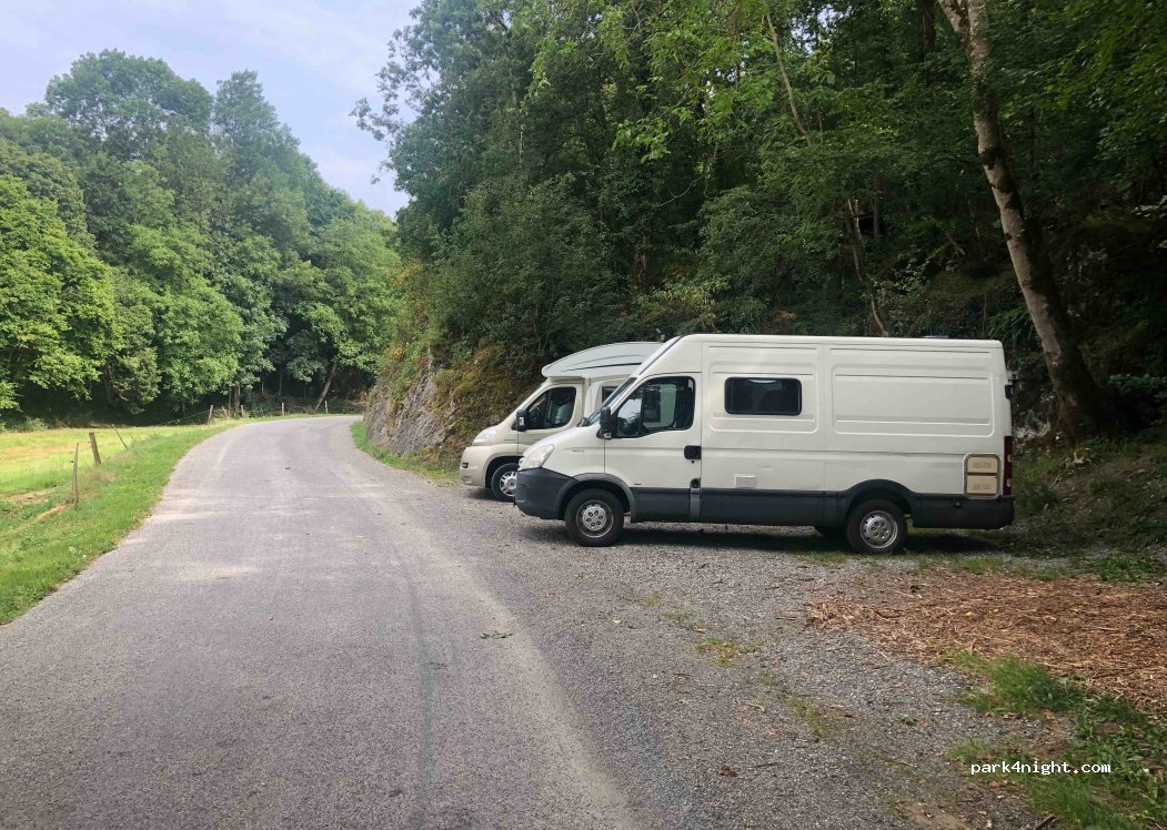 (65370) Bramevaque - Le Village — foto 2
