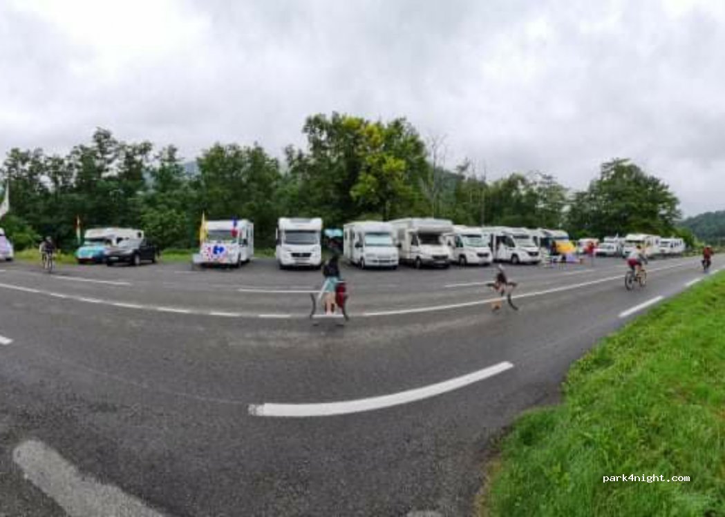 (65270) Peyrouse - 36a Route de Lourdes — foto