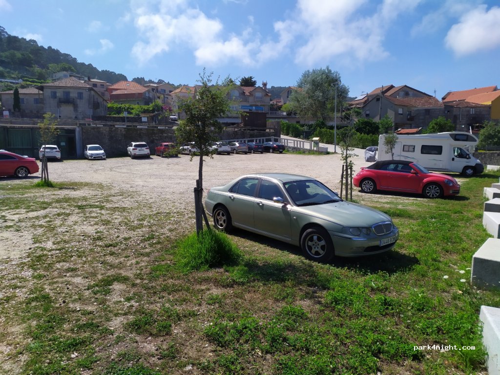 (36940) O Hío - s/n Lugar Iglesario — foto