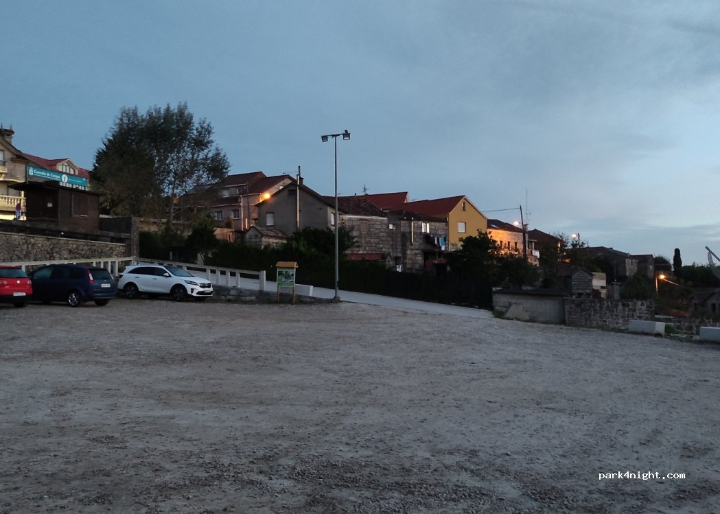 (36940) O Hío - s/n Lugar Iglesario — foto 3