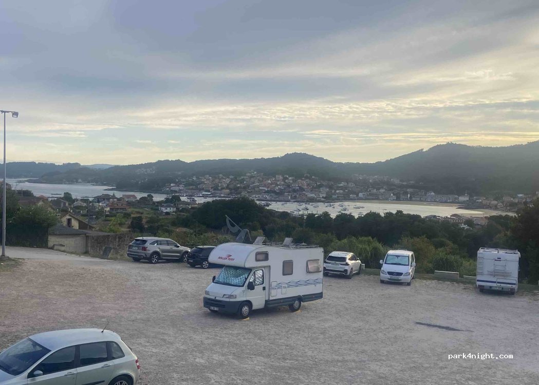 (36940) O Hío - s/n Lugar Iglesario — foto 5