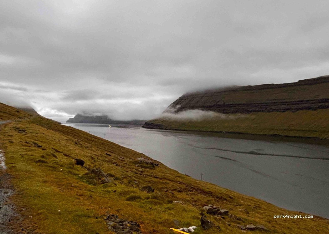 (730) Fossávegur - Unnamed Road — foto 3