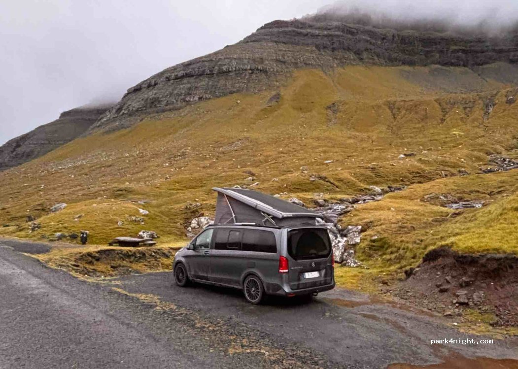 (730) Fossávegur - Unnamed Road — foto 4