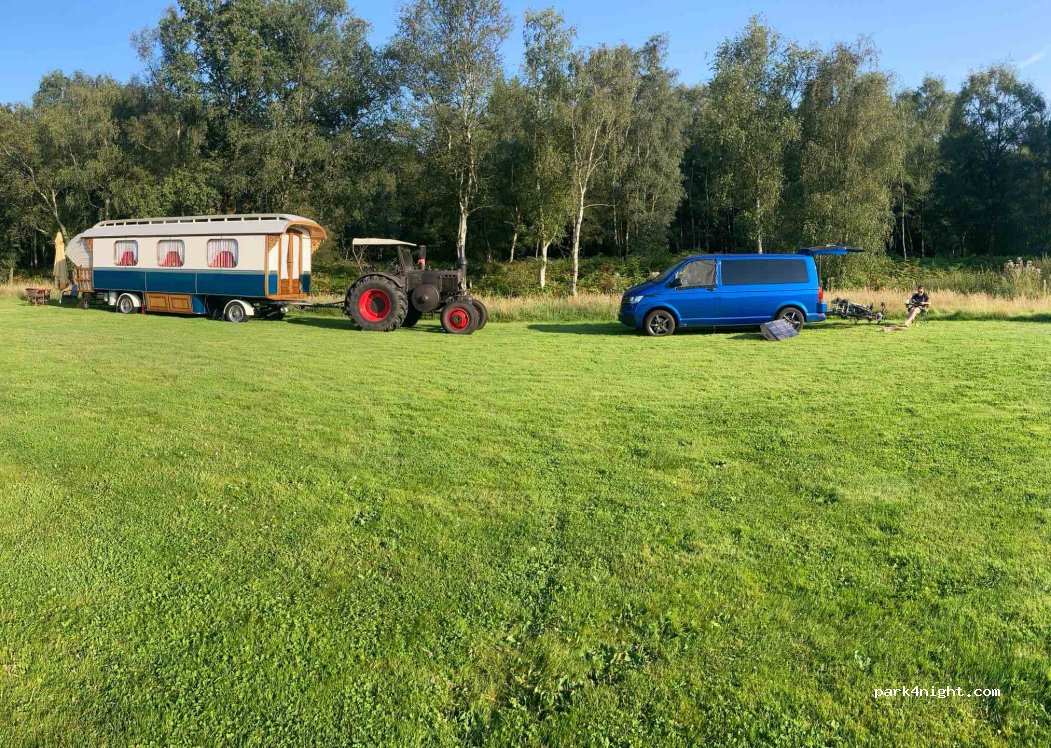 Estate Julianahoeve — foto 4