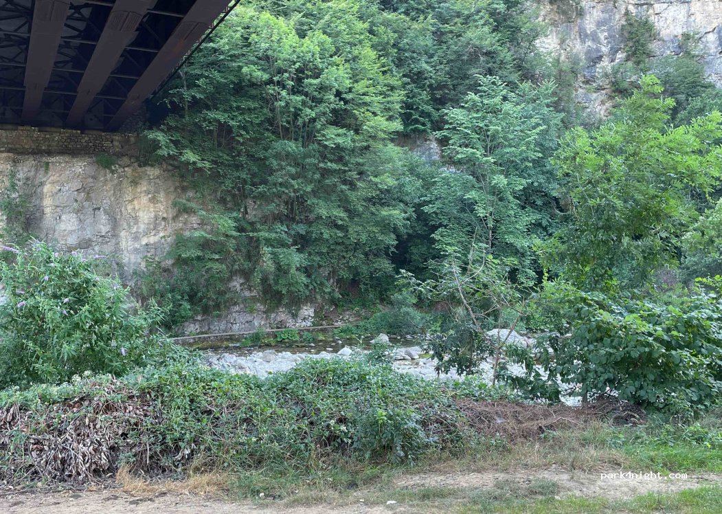 (24014) Piazza Brembana BG - Strada Provinciale 1 — foto