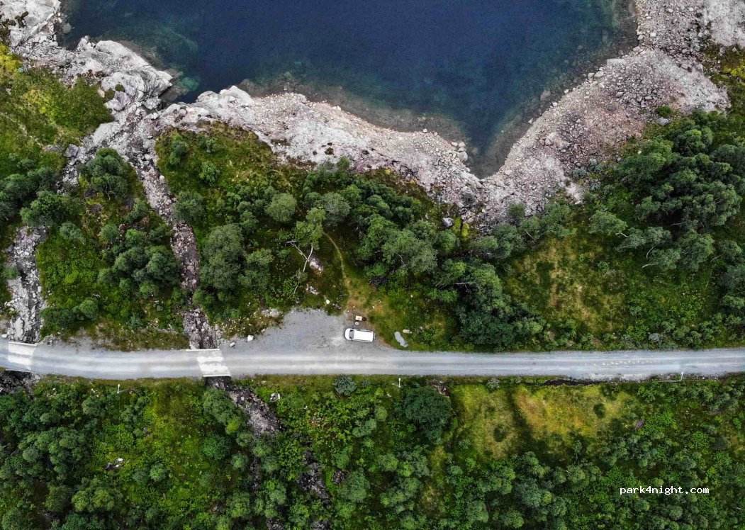 (4200) Sauda - Unnamed Road — foto 4
