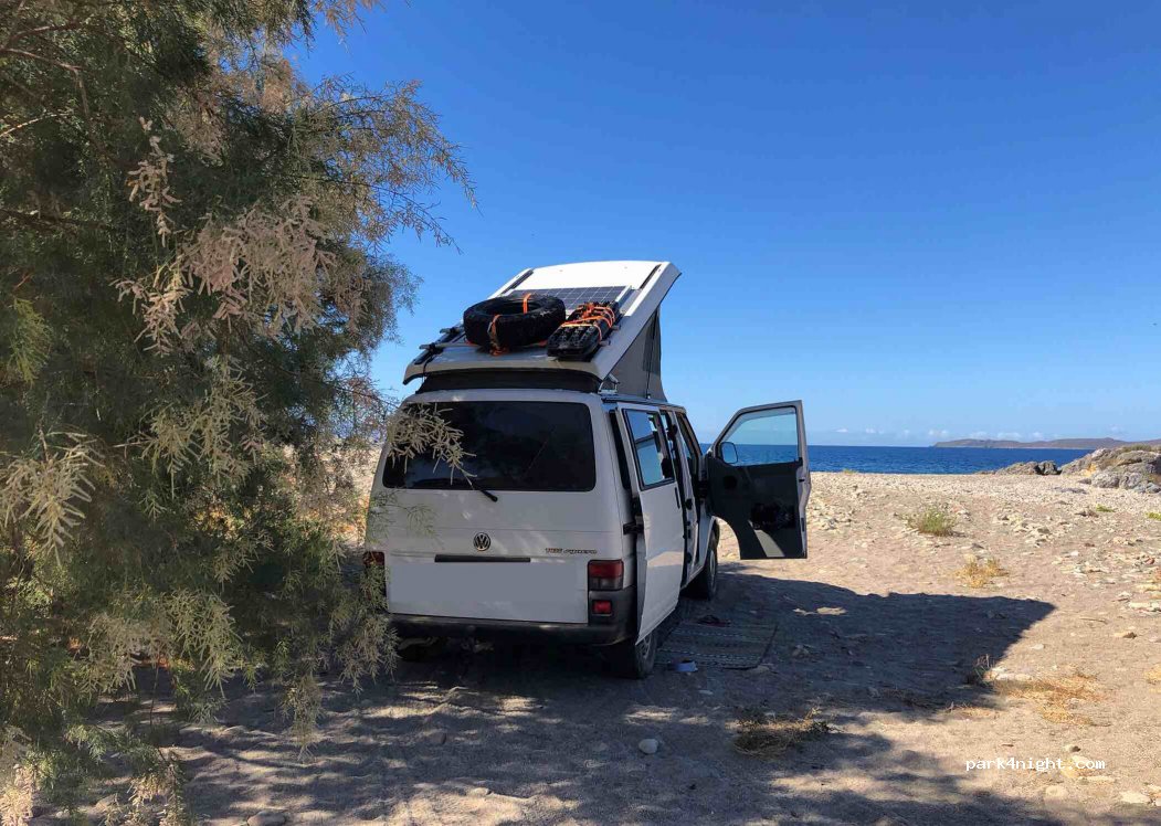 (230 53) Neapolis - Unnamed Road — foto 3