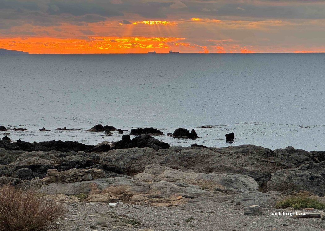 (230 53) Neapolis - Unnamed Road — foto 4