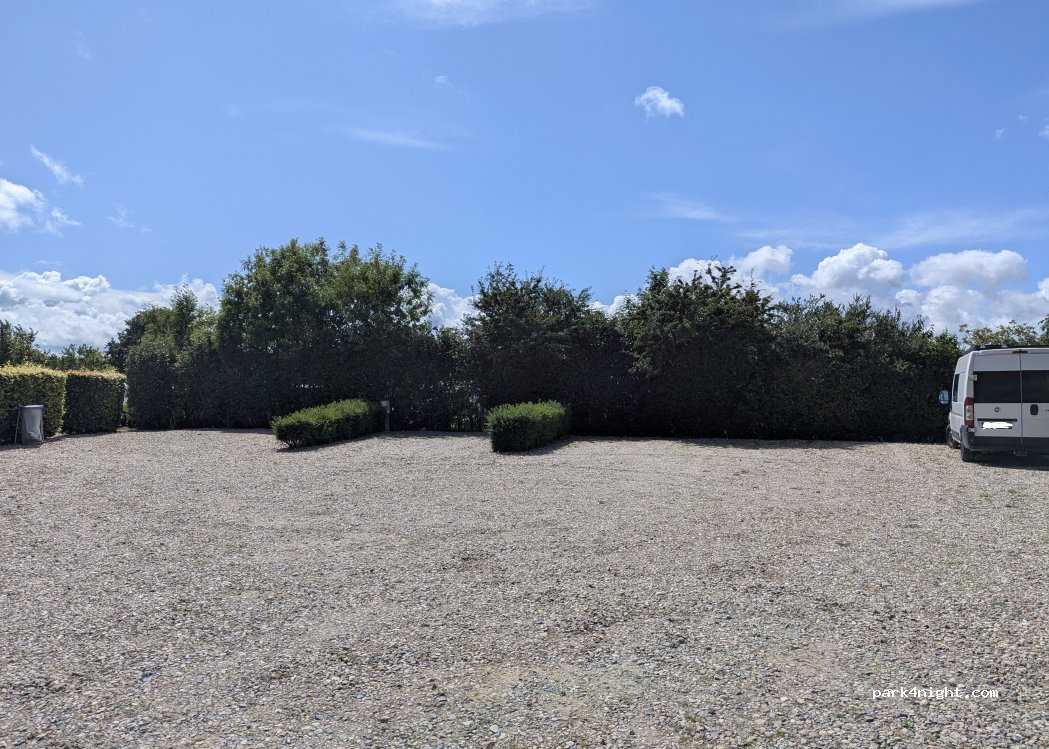 Løgballe Camping — foto 5