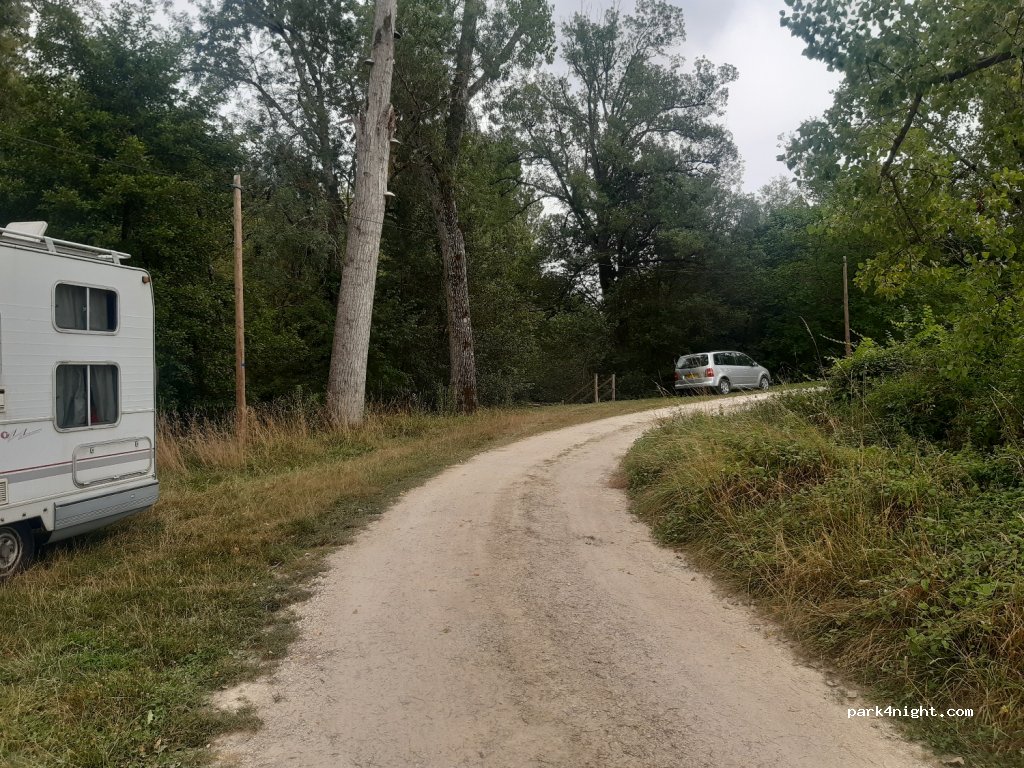 (47600) Nérac - Unnamed Road — foto 3