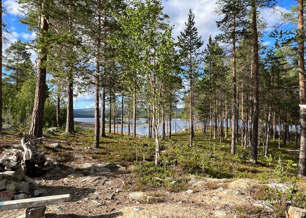 (840 94) Tännäs - Unnamed Road — foto 2