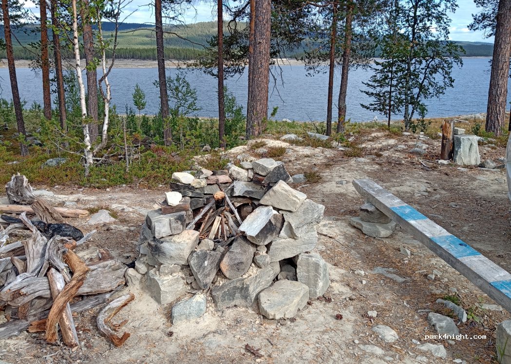(840 94) Tännäs - Unnamed Road — foto 3