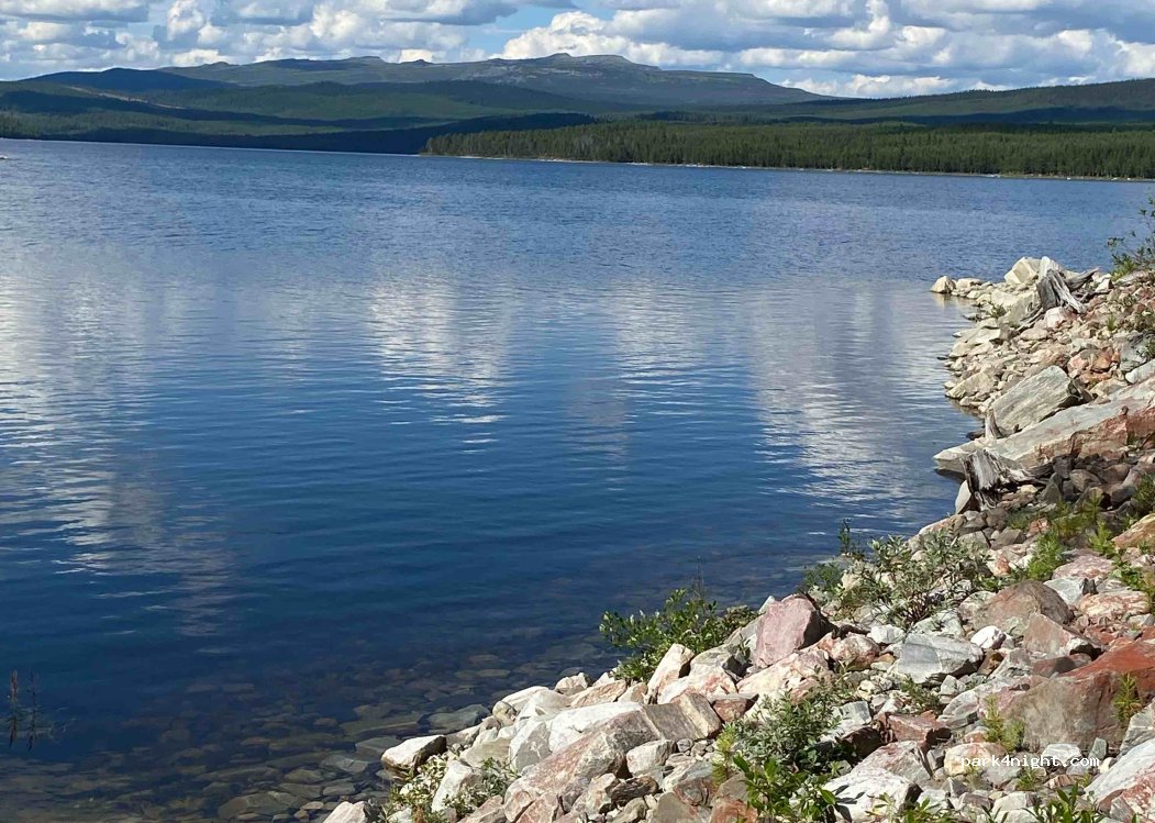 (840 94) Tännäs - Unnamed Road — foto 4