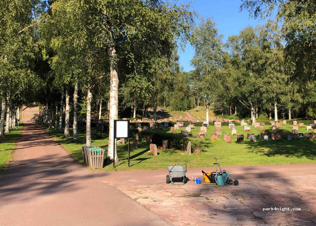 (796 31) Alvdalen - 3 Arboreliusvägen — foto 2