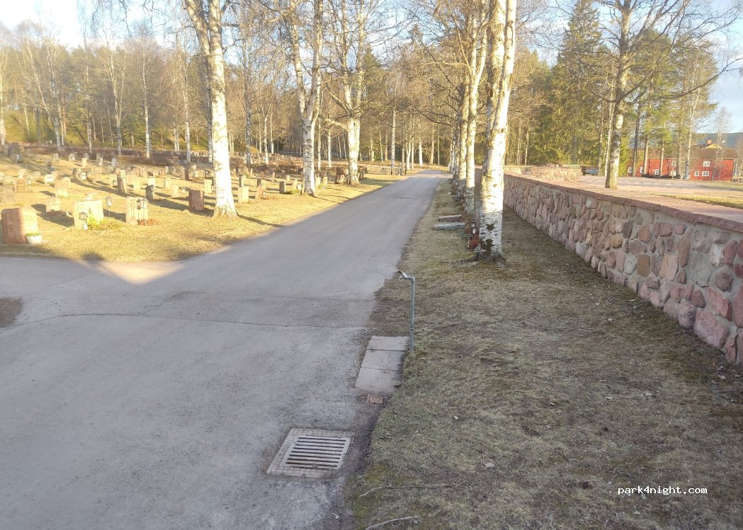 (796 31) Alvdalen - 3 Arboreliusvägen — foto 3