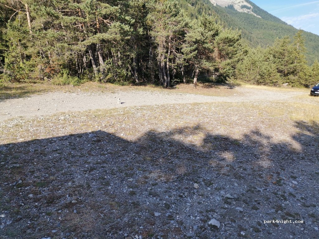 (04400) Les Thuiles - Le Moulin — foto 2