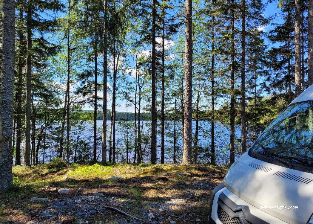 (712 95) Hällefors - Unnamed Road — foto 2