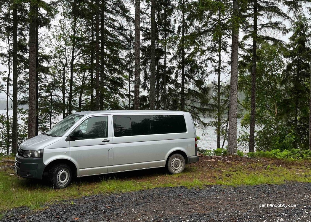 (712 95) Hällefors - Unnamed Road — foto 3