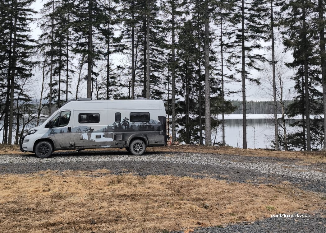 (712 95) Hällefors - Unnamed Road — foto 4
