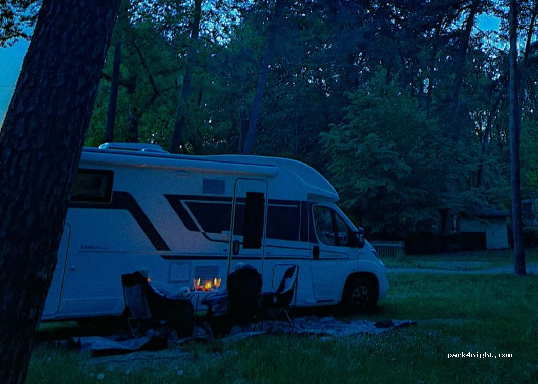 Camping am Waldsee — foto 2