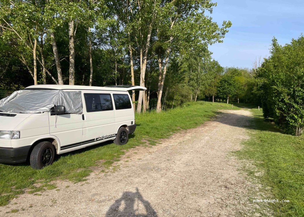 (77115) Blandy - 14 D47 — foto