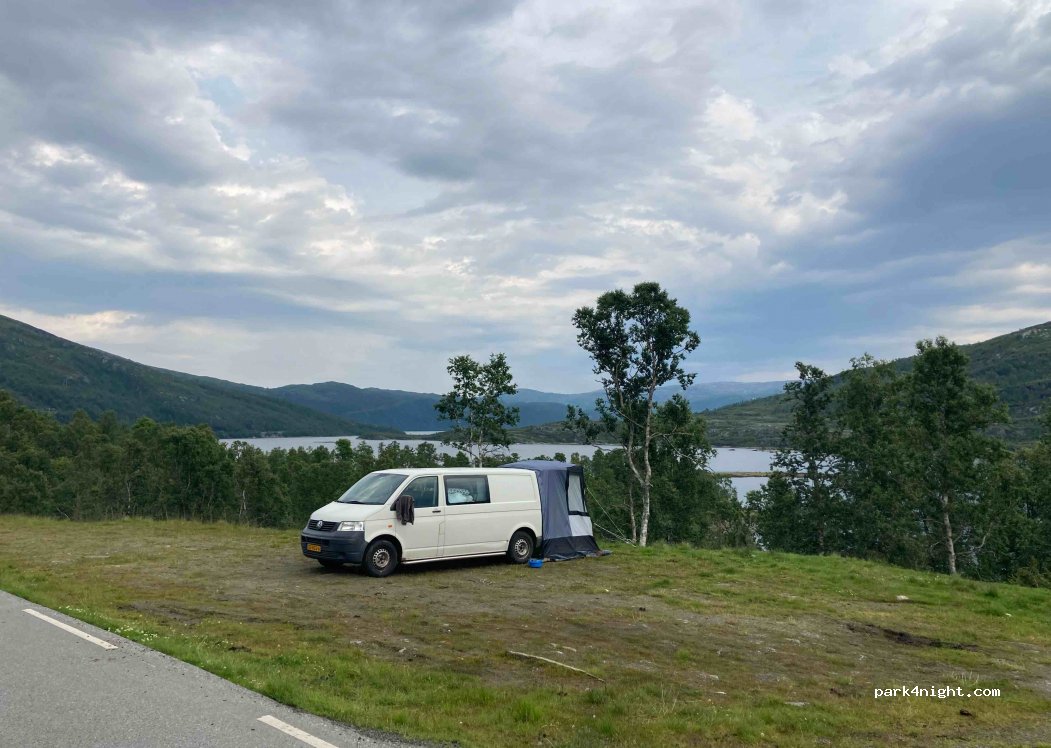 (5700) Voss - 16 Sekundær Fylkesveg 314 — foto 3