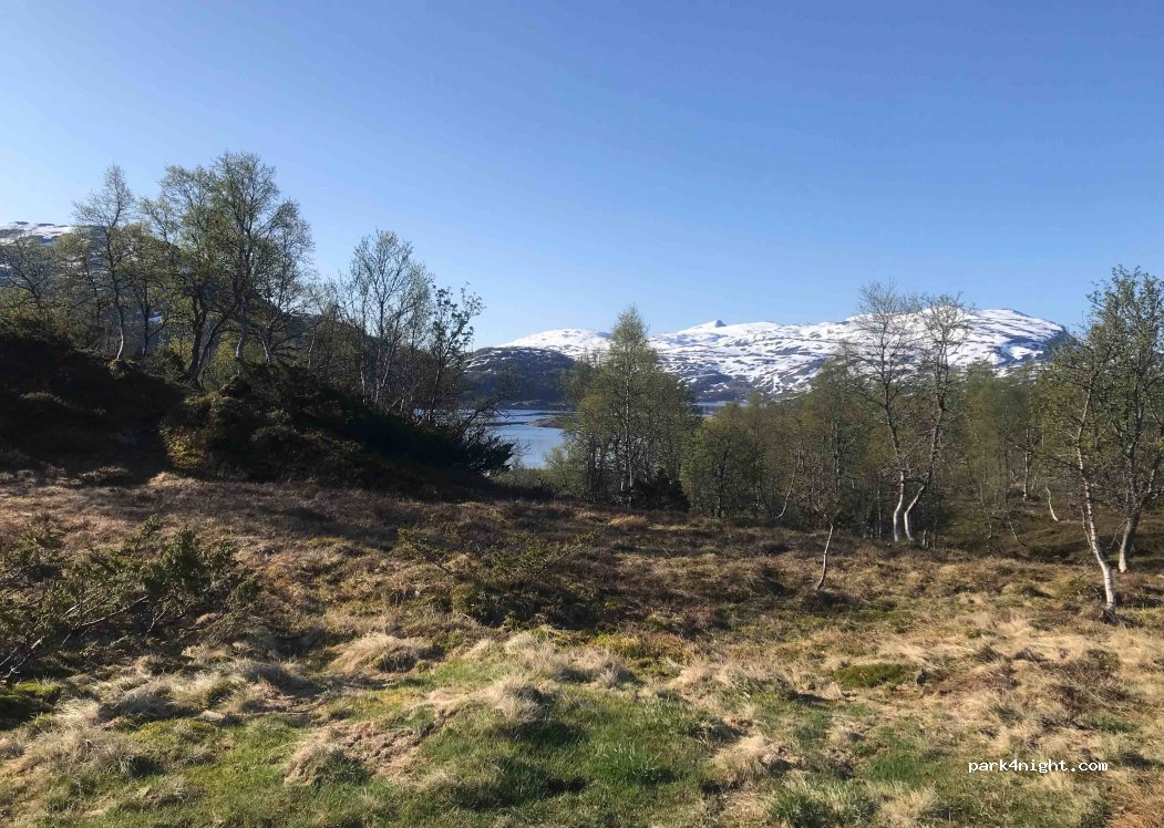 (5700) Voss - 16 Sekundær Fylkesveg 314 — foto 4