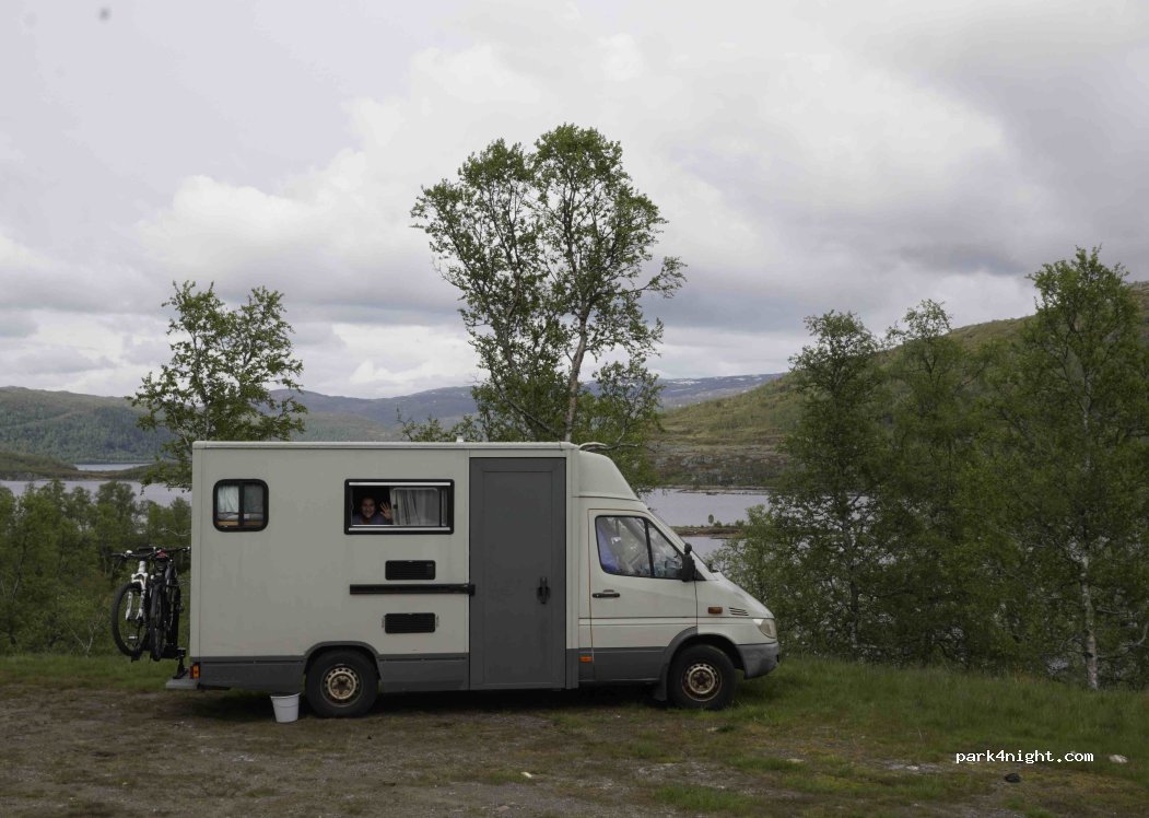 (5700) Voss - 16 Sekundær Fylkesveg 314 — foto 5