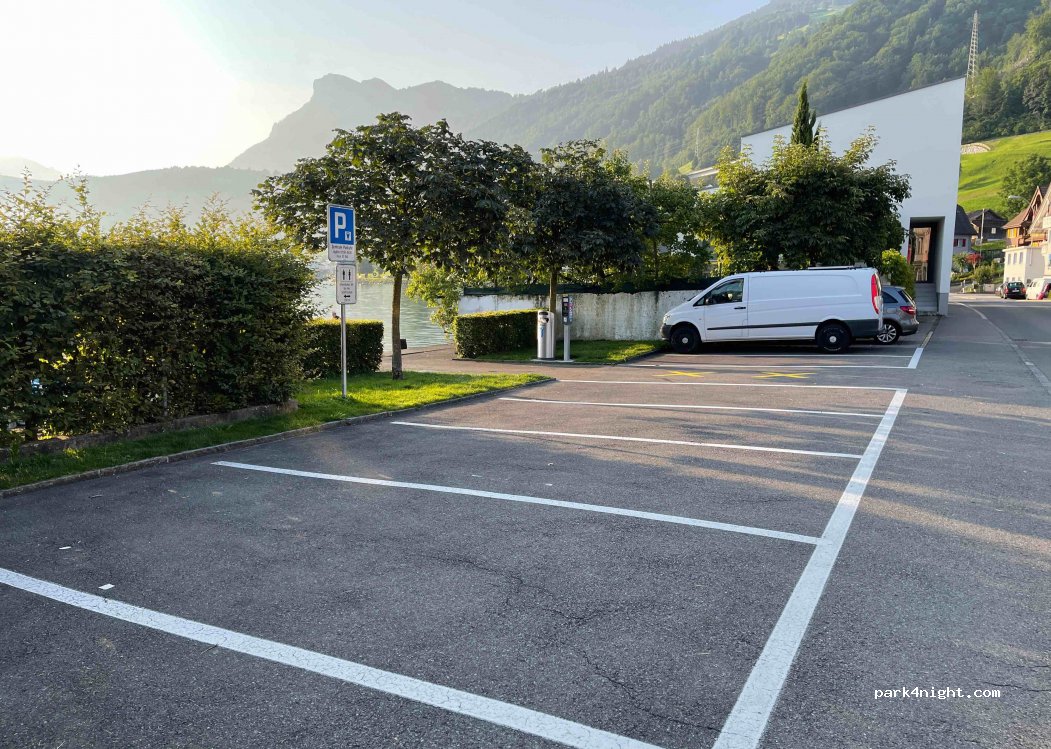 (6375) Beckenried - Seestrasse — foto 2