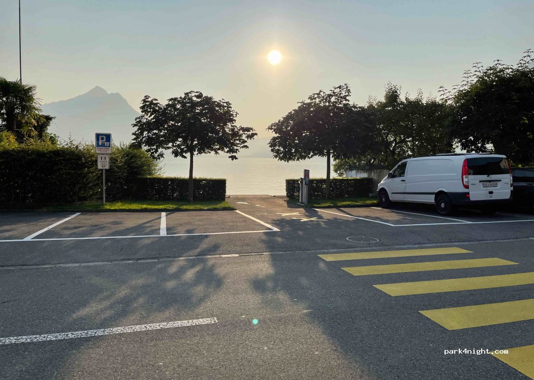 (6375) Beckenried - Seestrasse — foto 3