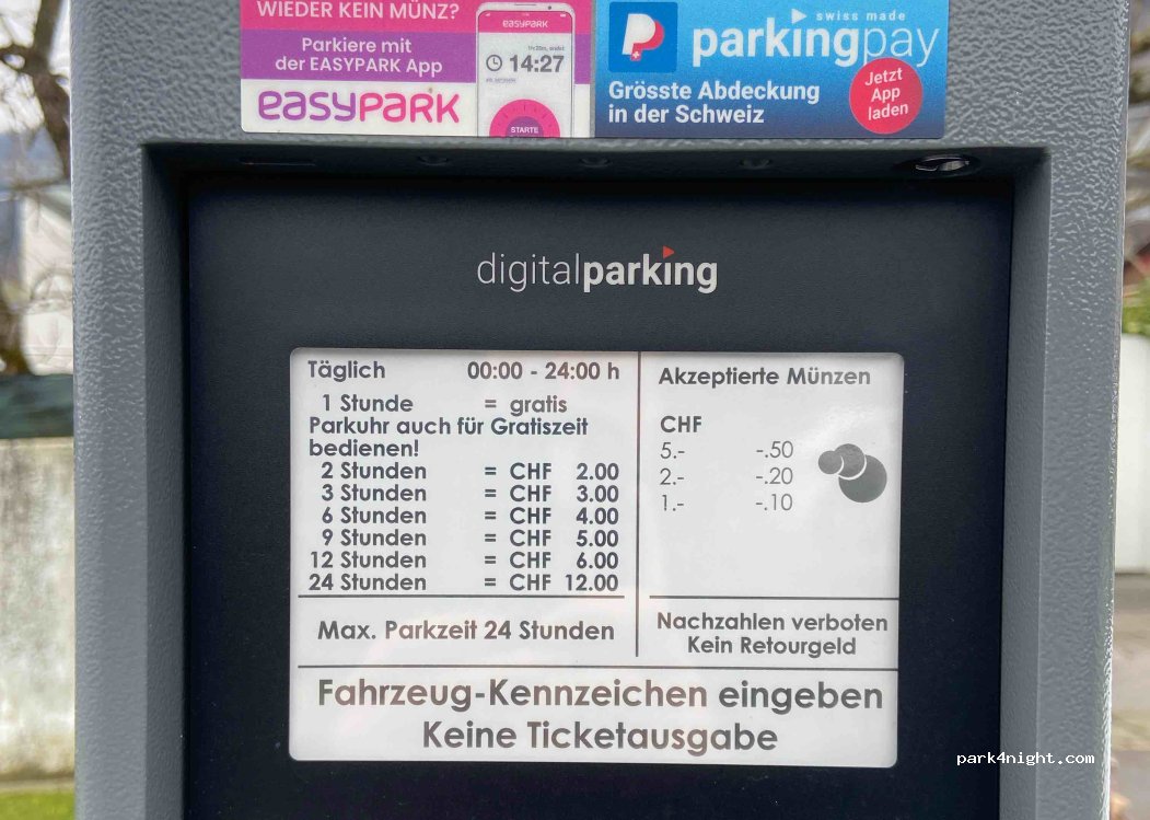 (6375) Beckenried - Seestrasse — foto 5