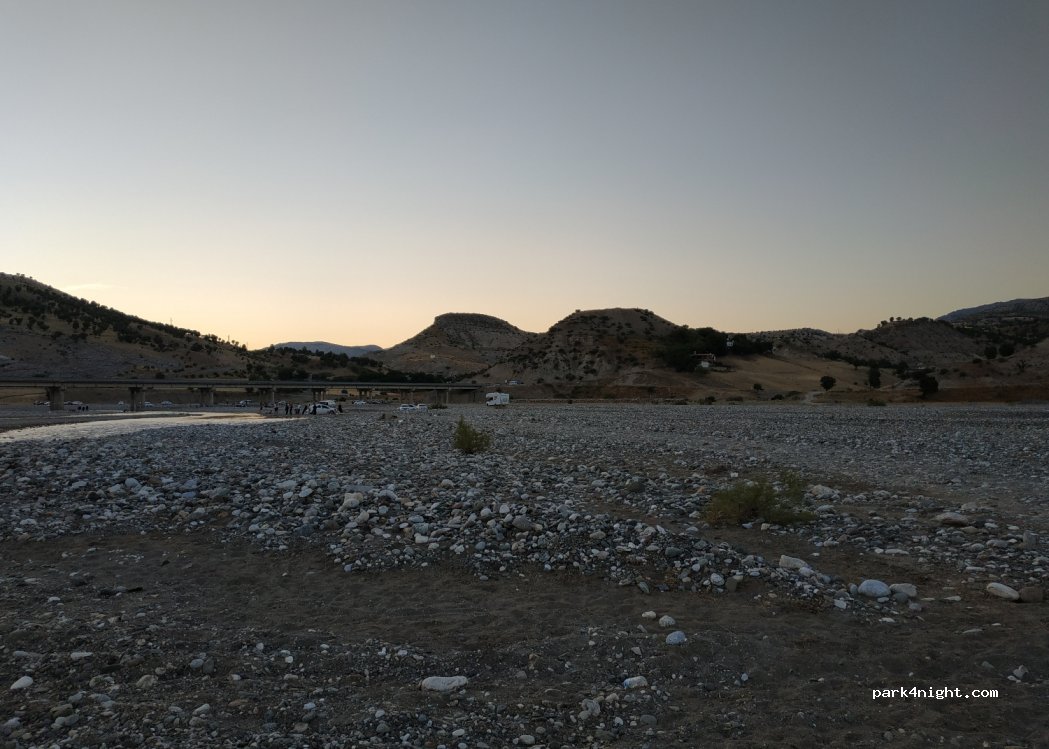 (02400) Adıyaman - Cendere Köprüsü — foto