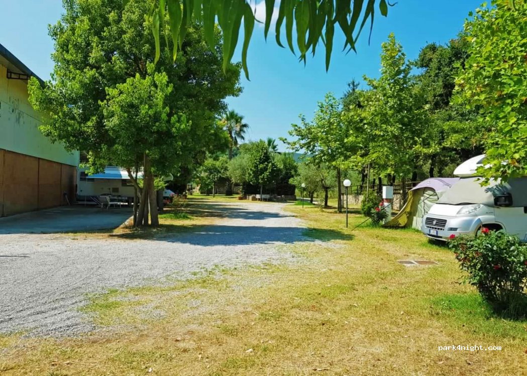 Trentova Camping Park — foto 2