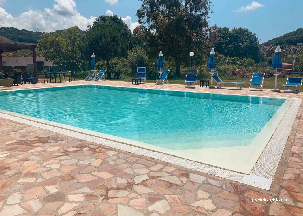 Trentova Camping Park — foto 4