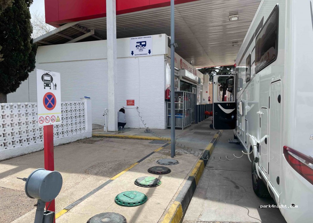 (13250) Daimiel - 30 Paseo Carmen — foto 3