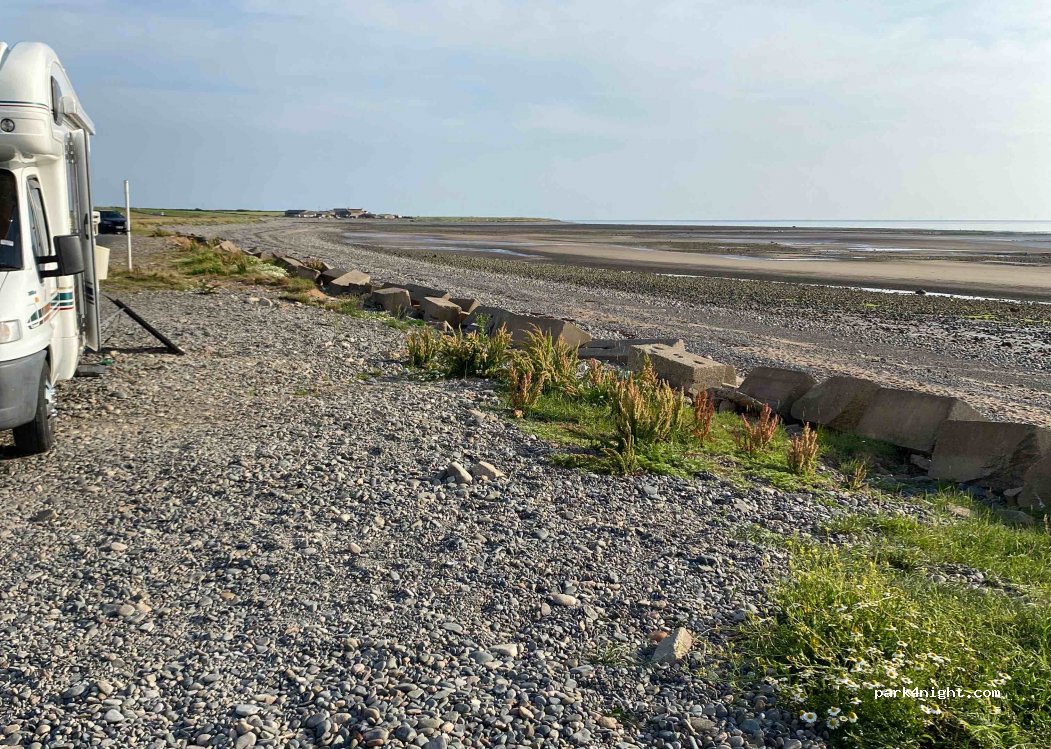 (LA19 5YB) Millom - 2 Stockbridge — foto