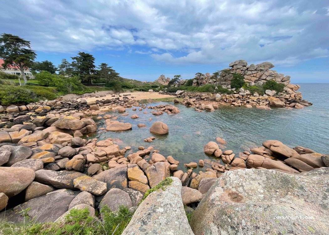 (22700) Perros-Guirec - 5 Rue du Cribo — foto 3